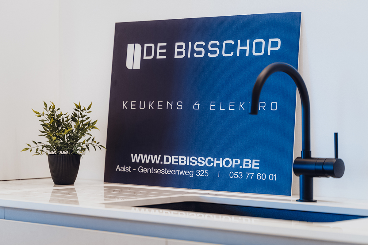 Herstelling De Bisschop